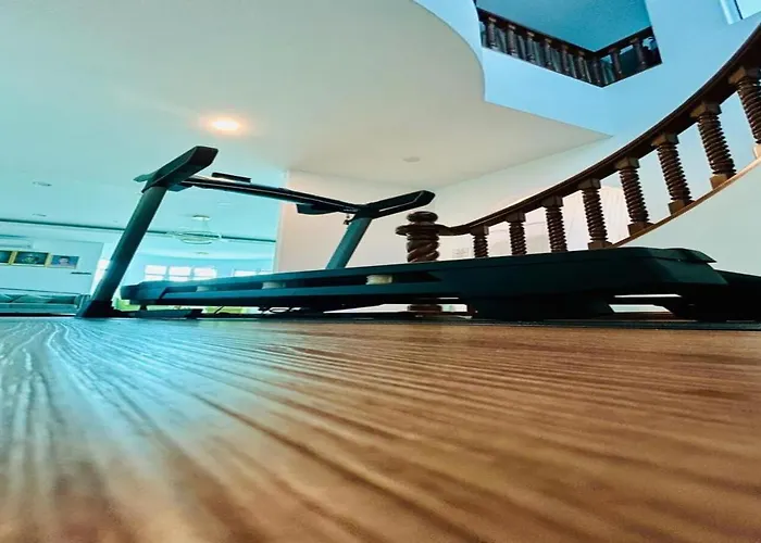 Lestari Inn Residence Kuantan