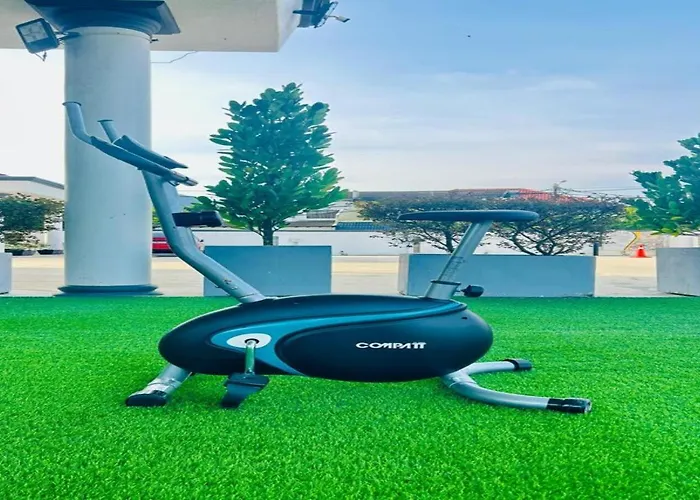 Lestari Inn Residence Kuantan